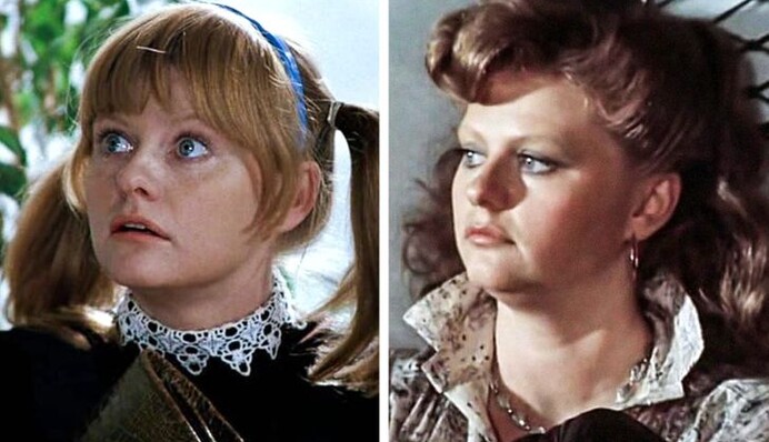 6 акторів радянського кіно, які зіграли успішні ролі не за віком