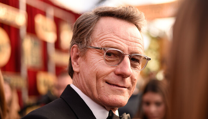 Актор серіалу 