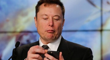 Ілона Маска запросили до Єгипту, щоб розвіяти теорію про прибульців-будівельників