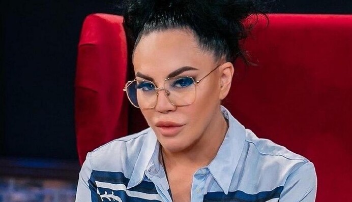 Про що мовчать жінки: Оксана Байрак розповіла про своє нове ток-шоу