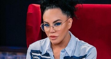 Про що мовчать жінки: Оксана Байрак розповіла про своє нове ток-шоу