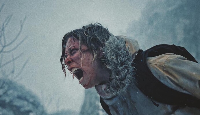 Голлівуд вперше купив фільм українського режисера. Ми поговорили з ним про ризики, гроші та молоде кіно