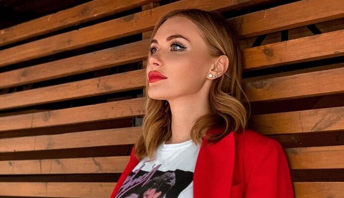 Слава Камінська розповіла, як зберегти здорові стосунки після розлучення