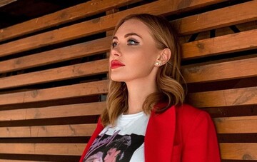 Слава Камінська розповіла, як зберегти здорові стосунки після розлучення