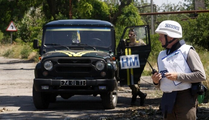 Время - это кровь: почему Украина теряет шансы вернуть Донбасс