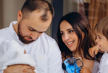 Джамала дала 6 порад батькам для комфортного перельоту з маленькими дітьми