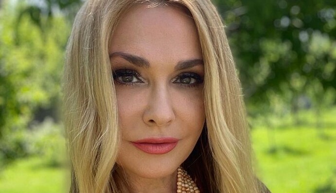 Лицо выглядит агрессивным: Ольга Сумская рассказала о неудачных бьюти-экспериментах