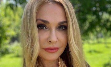 Обличчя виглядає агресивним: Ольга Сумська розповіла про невдалі б'юті-експерименти