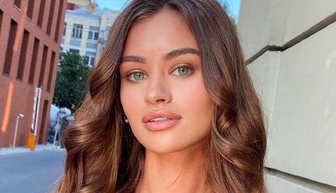 Хто побив українську модель Дар'ю Кирилюк: у Туреччині показали відео інциденту