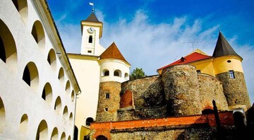 8 загадкових місць в Україні, які варто відвідати любителям містики