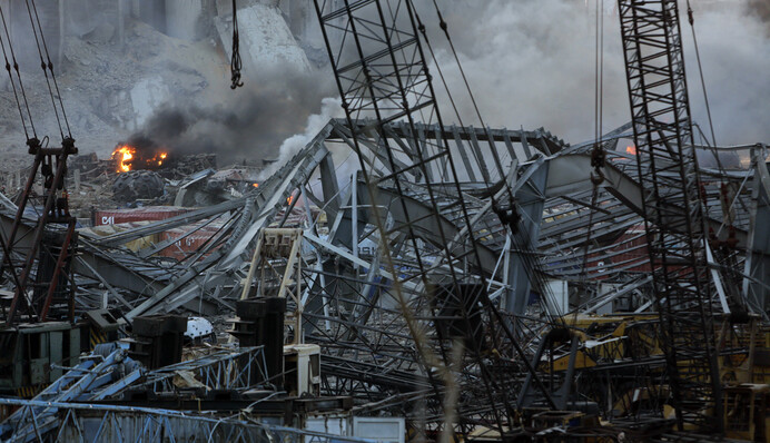 Эвакуации не будет: в МИД рассказали об украинцах в Бейруте