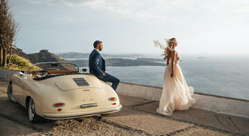 10 приголомшливих весіль, відзначених міжнародною премією Belief Awards 2020