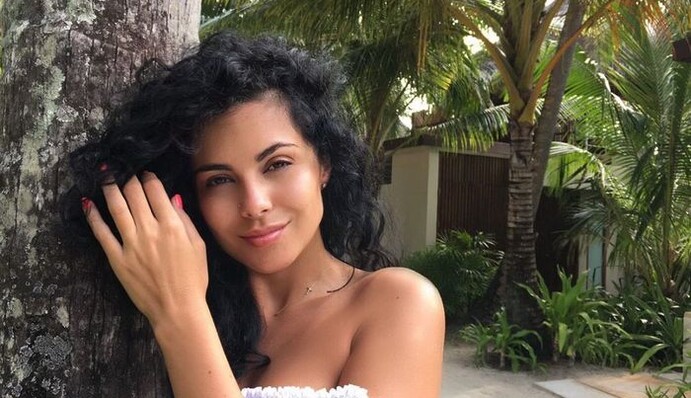 Ласкаво просимо в цей світ: Настя Каменських розповіла про поповнення в родині