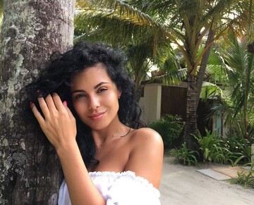 Ласкаво просимо в цей світ: Настя Каменських розповіла про поповнення в родині