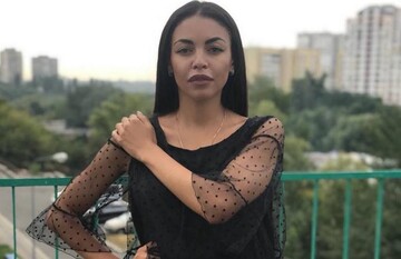 Екс-кохана Серьоги розповіла, чому так і не вийшла заміж за репера