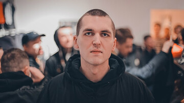 Дружину репера Енді Картрайта затримали у справі про вбивство: що відомо