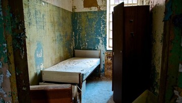 7 покинутих локацій в Україні, які вражають не менше Чорнобиля