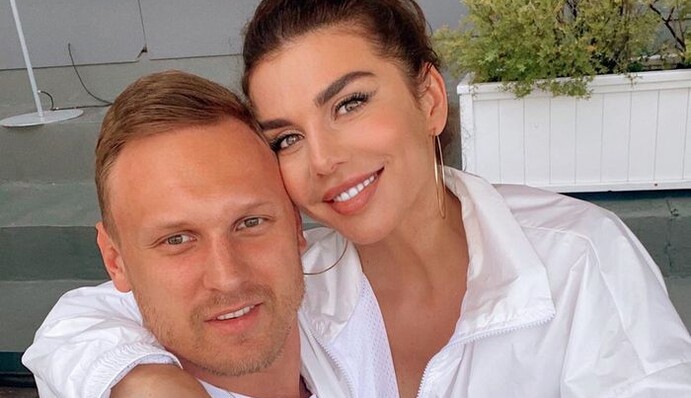 Шукав все життя: наречений Анни Седокової розповів, що його привернуло у співачці