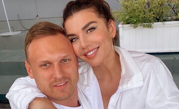 Шукав все життя: наречений Анни Седокової розповів, що його привернуло у співачці