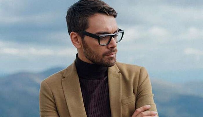 Євген Філатов розповів, як батьківство вплинуло на його життя