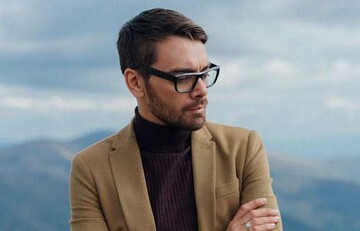 Євген Філатов розповів, як батьківство вплинуло на його життя