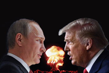 "Ядерна війна стала реальною": в США закликають переглянути відносини з РФ