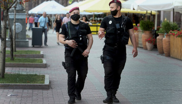 В Україні поліція почала штрафувати бізнес у 