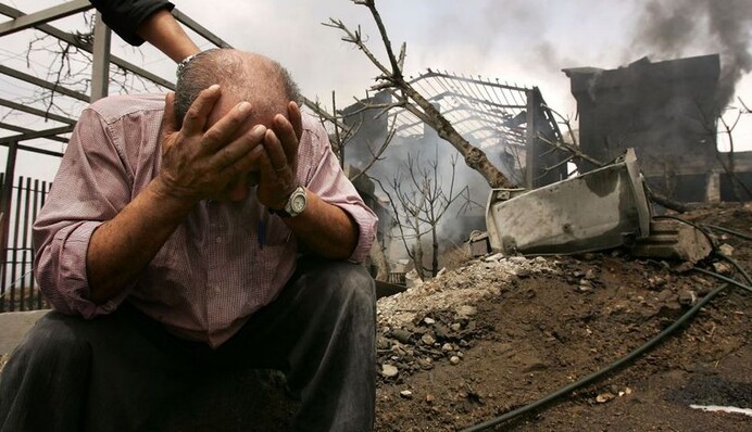 Причиной взрыва в Бейруте стал нитрат аммония: 3 случая, когда он уже приводил к трагедиям