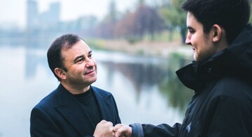 Помер син Віктора Павліка. Понад рік він боровся з онкологією