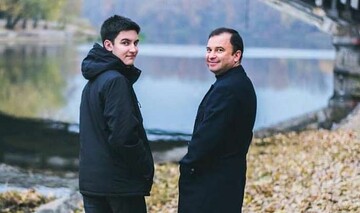 Син Віктора Павлика з 2018 року боровся з онкологією: як його рятували сім'я та друзі музиканта