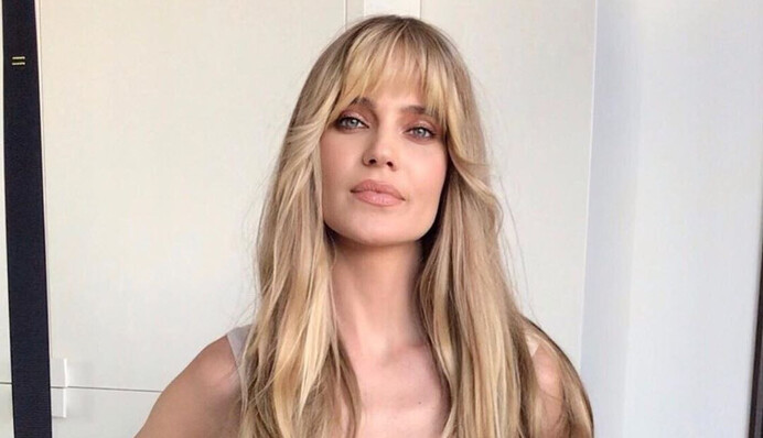 Глюкозе на 3 года запретили въезд в Украину - певица оправдалась за незаконное посещение Крыма