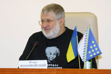 Коломойский обвиняется США в краже и отмывании миллиардов долларов – The Washington Post