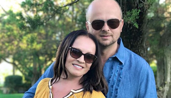 Син Софії Ротару зворушливо привітав артистку з днем народження і показав рідкісний кадр