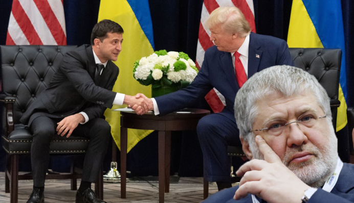 The United States VS Kolomoisky: What’s Next?