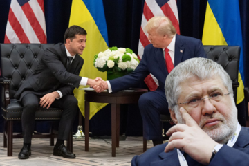 США против Коломойского: обвинения предъявлены, что дальше?