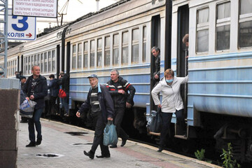 Інцидент зі спробою згвалтування Анастасії Лугової в вагоні поїзда – результат байдужості нашого суспільства