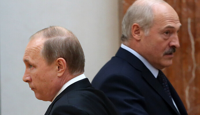 ​Лукашенко ужасно надоел Путину, но России не нужен Майдан в Минске – белорусский журналист про выборы в Беларуси и протесты Тихановской