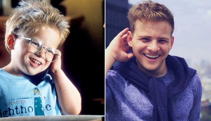 Малюк з фільму 