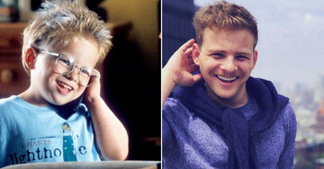 Малюк з фільму 