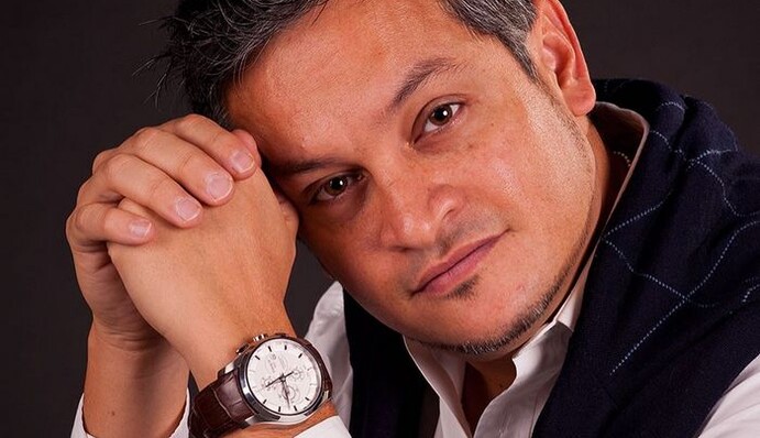 Ця країна вкрала моє серце: Ектор Хіменес-Браво тепло висловився про Україну