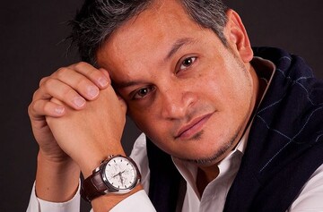 Ця країна вкрала моє серце: Ектор Хіменес-Браво тепло висловився про Україну