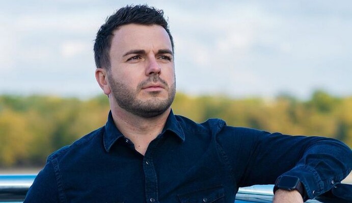 Григорій Решетник вперше розповів про боротьбу з важким захворюванням