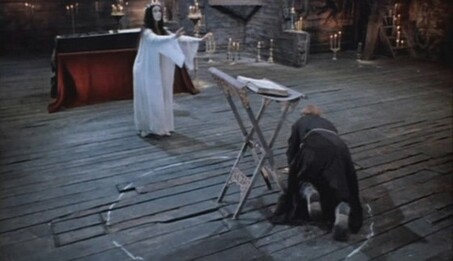 3 церкви України, в яких знімали містичний 