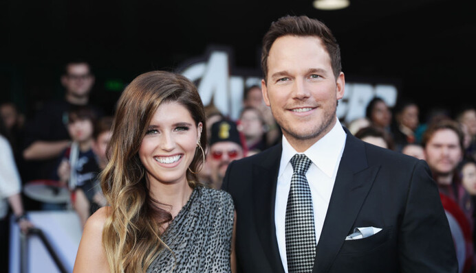 Дочка Арнольда Шварценеггера народила первістка від зірки 