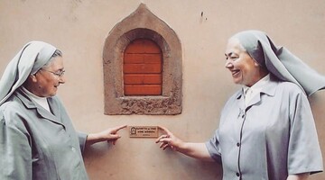 У роки чуми в Італії вигадали 