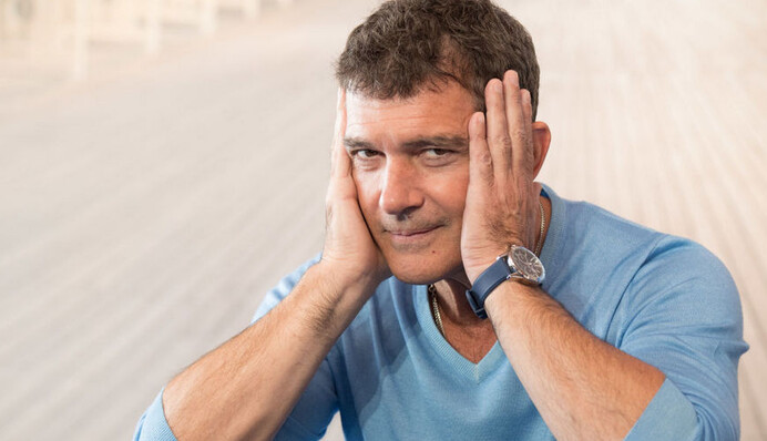 Що 2020-й рік подарував Антоніо Бандерасу на ювілей - вгадайте з одного разу