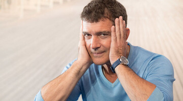 Що 2020-й рік подарував Антоніо Бандерасу на ювілей - вгадайте з одного разу