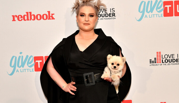 Дочь Оззи Осборна не узнают после похудения на 38 кг