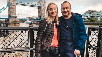 Дружина Віктора Павліка розповіла про його стан після смерті сина