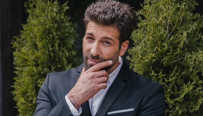 В Одесі український телеведучий на мотоциклі врізався в автомобіль